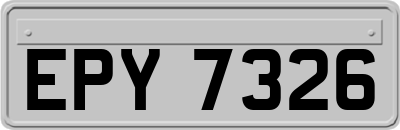 EPY7326