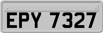 EPY7327