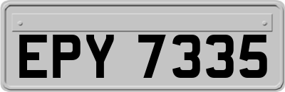 EPY7335