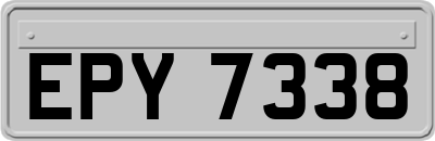 EPY7338