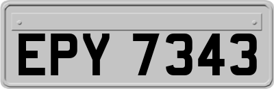 EPY7343
