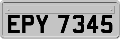 EPY7345