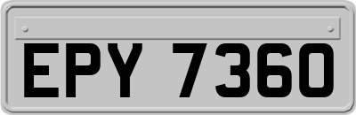 EPY7360