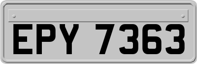 EPY7363