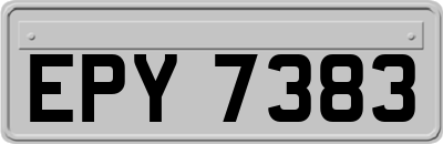 EPY7383