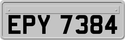 EPY7384