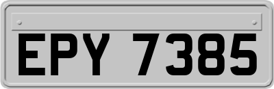 EPY7385