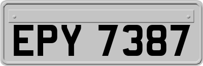 EPY7387