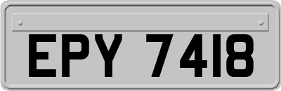 EPY7418