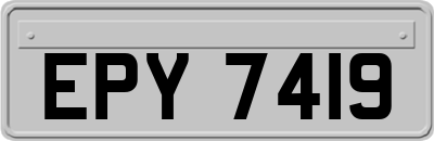 EPY7419