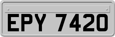 EPY7420