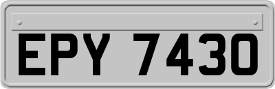 EPY7430