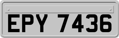EPY7436