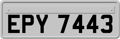 EPY7443