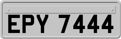 EPY7444