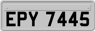 EPY7445