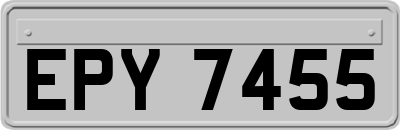 EPY7455