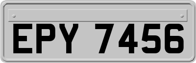 EPY7456
