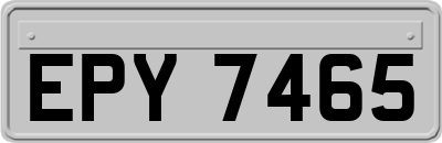 EPY7465