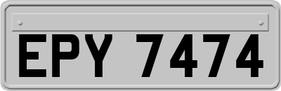 EPY7474