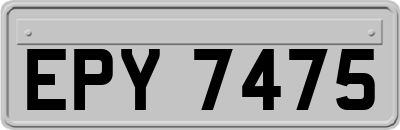 EPY7475