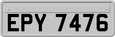 EPY7476