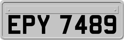 EPY7489