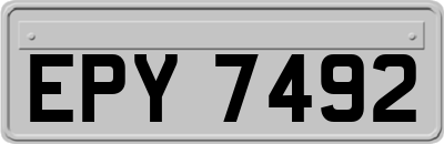 EPY7492