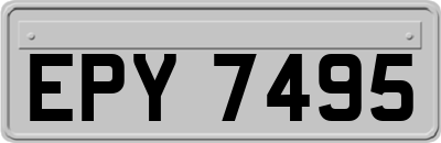 EPY7495