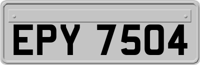 EPY7504