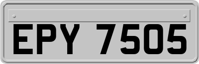 EPY7505