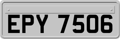 EPY7506