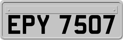 EPY7507