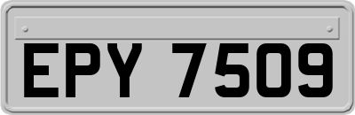 EPY7509