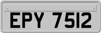 EPY7512