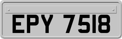 EPY7518