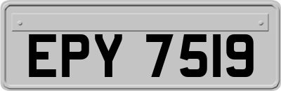 EPY7519