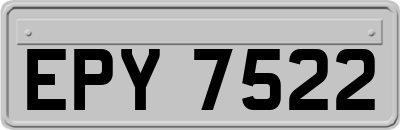 EPY7522