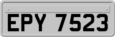 EPY7523