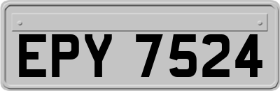 EPY7524