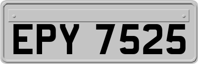 EPY7525