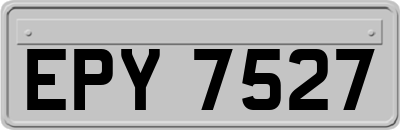 EPY7527