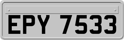 EPY7533