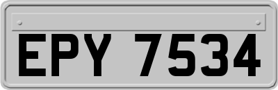 EPY7534