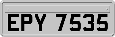 EPY7535