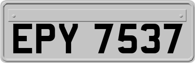 EPY7537