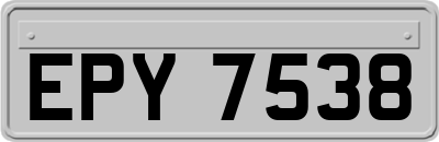 EPY7538