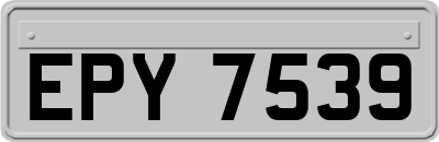 EPY7539