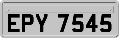 EPY7545