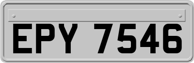EPY7546